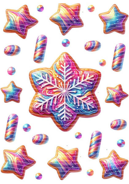 A5 Notebook Wraps-W-2224